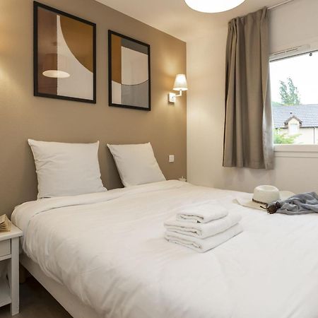 Residence Odalys - Les Coteaux De Sarlat Dış mekan fotoğraf