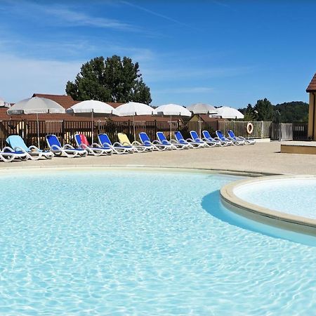 Residence Odalys - Les Coteaux De Sarlat Dış mekan fotoğraf