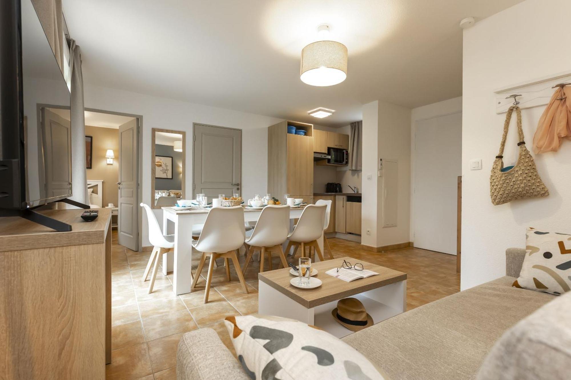 Residence Odalys - Les Coteaux De Sarlat Dış mekan fotoğraf