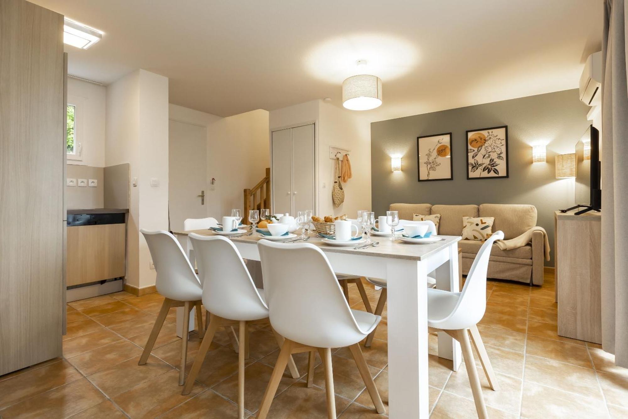 Residence Odalys - Les Coteaux De Sarlat Dış mekan fotoğraf