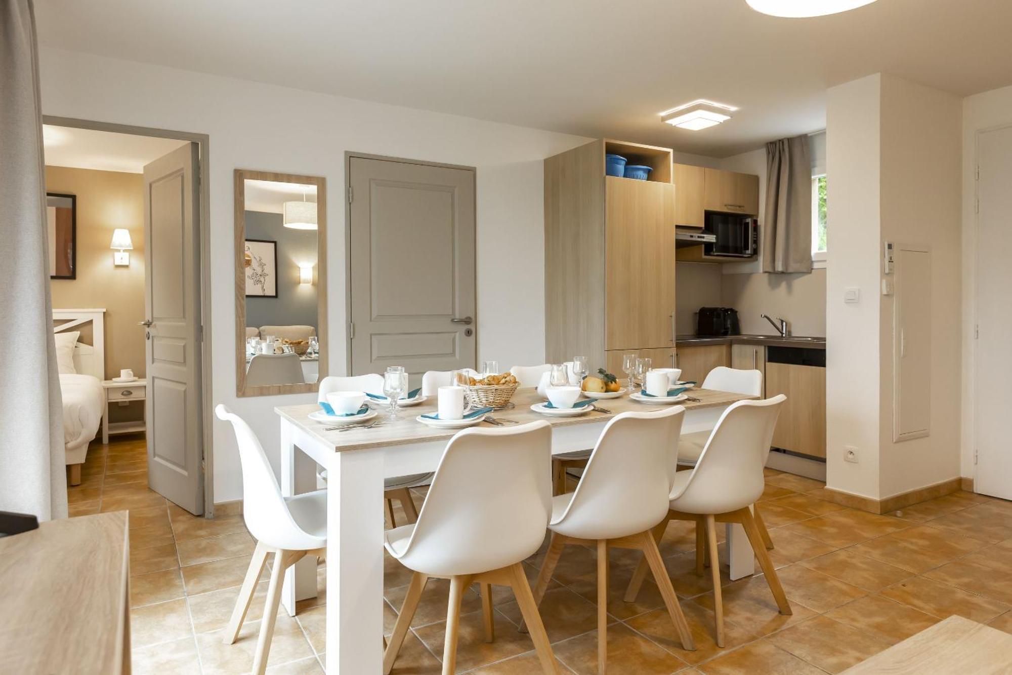 Residence Odalys - Les Coteaux De Sarlat Dış mekan fotoğraf