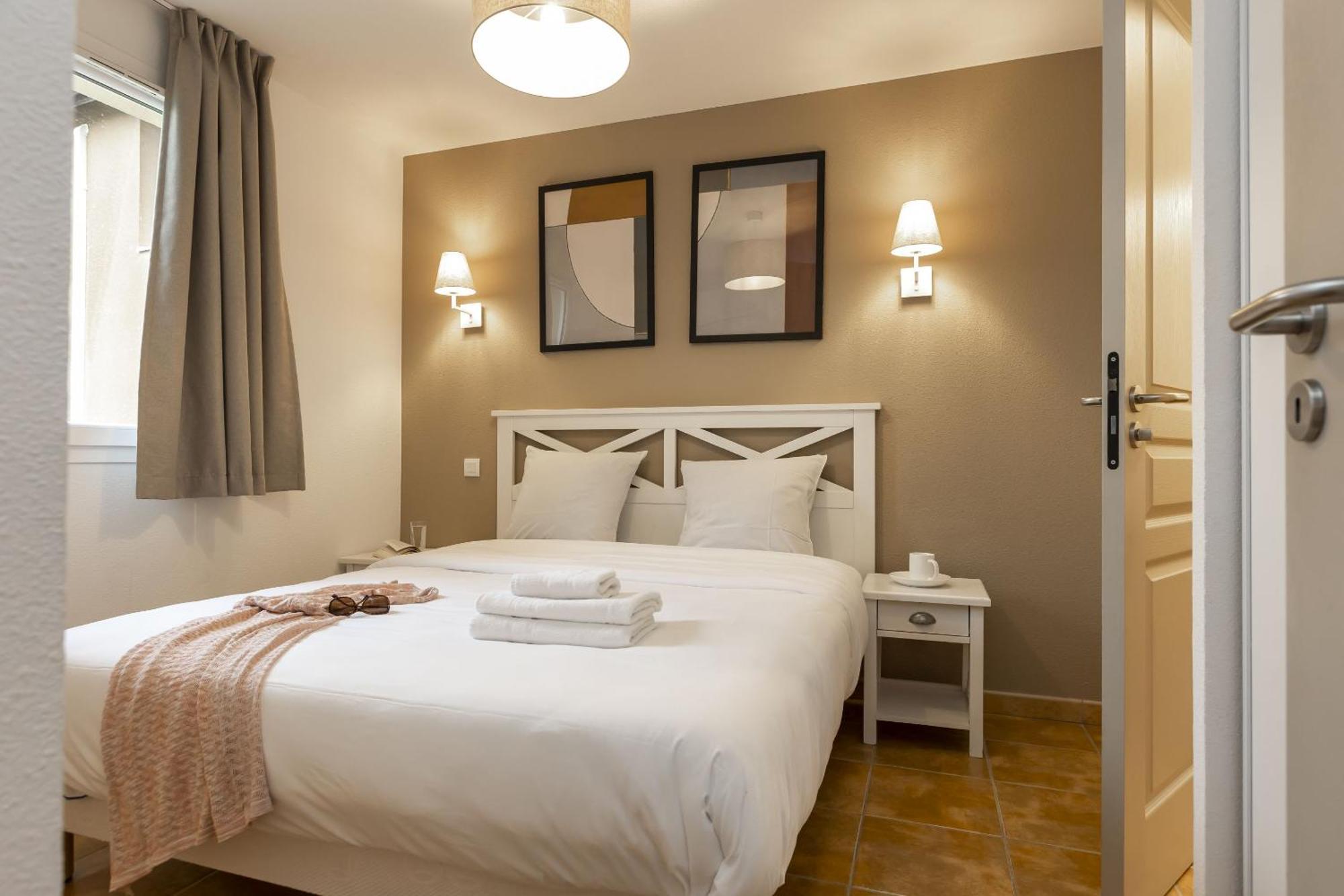 Residence Odalys - Les Coteaux De Sarlat Dış mekan fotoğraf