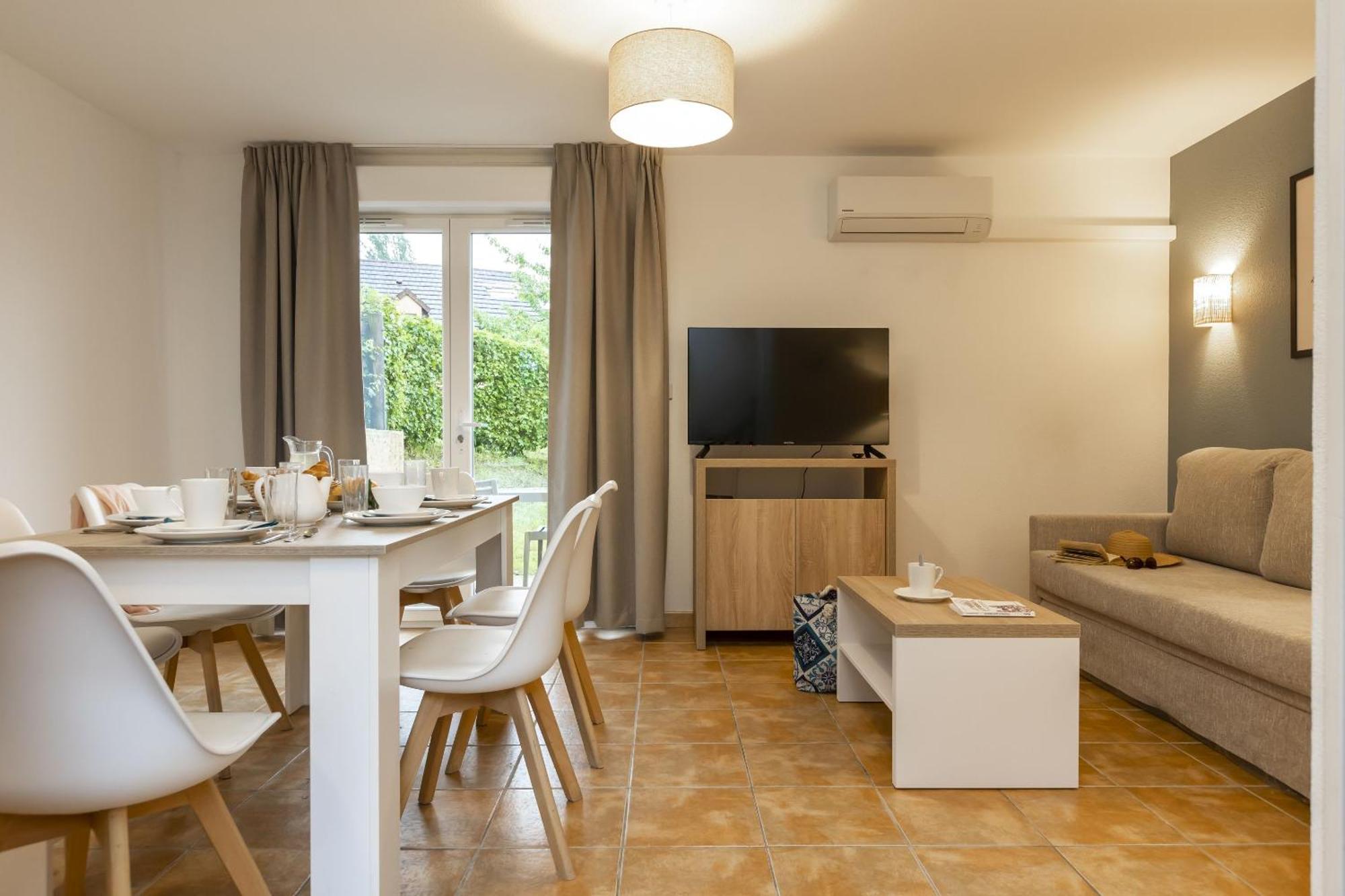 Residence Odalys - Les Coteaux De Sarlat Dış mekan fotoğraf