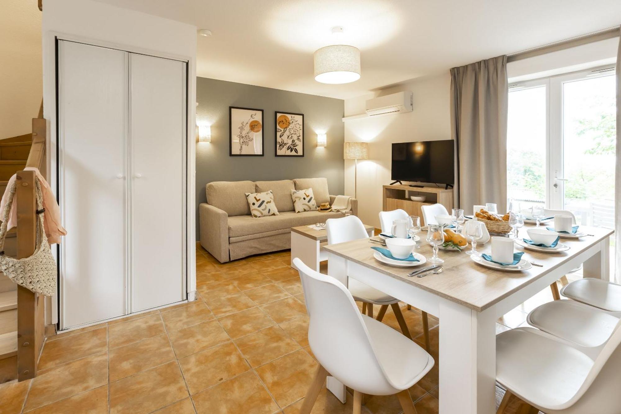 Residence Odalys - Les Coteaux De Sarlat Dış mekan fotoğraf