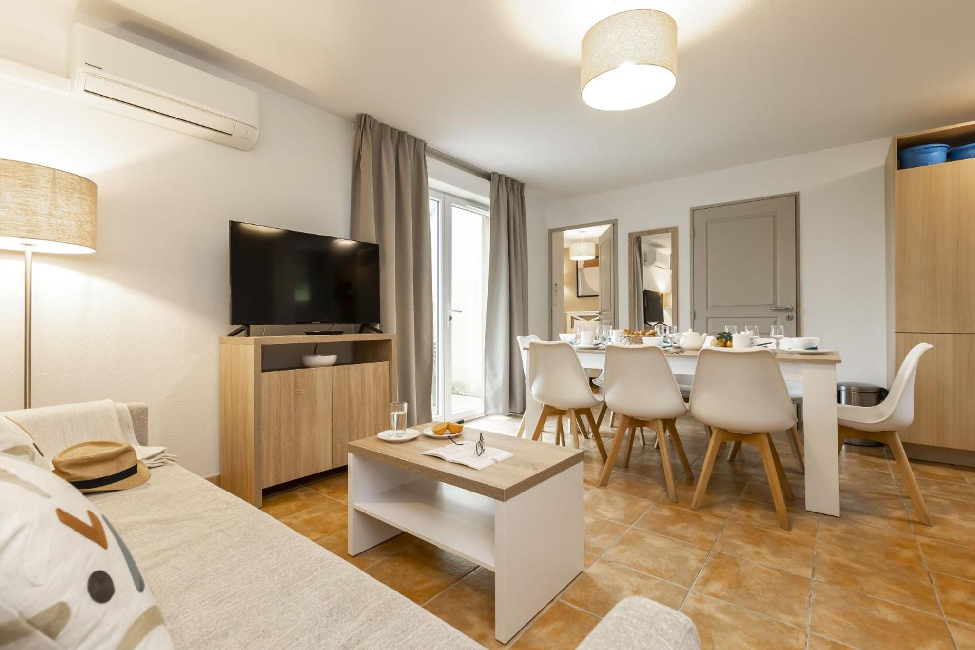 Residence Odalys - Les Coteaux De Sarlat Dış mekan fotoğraf