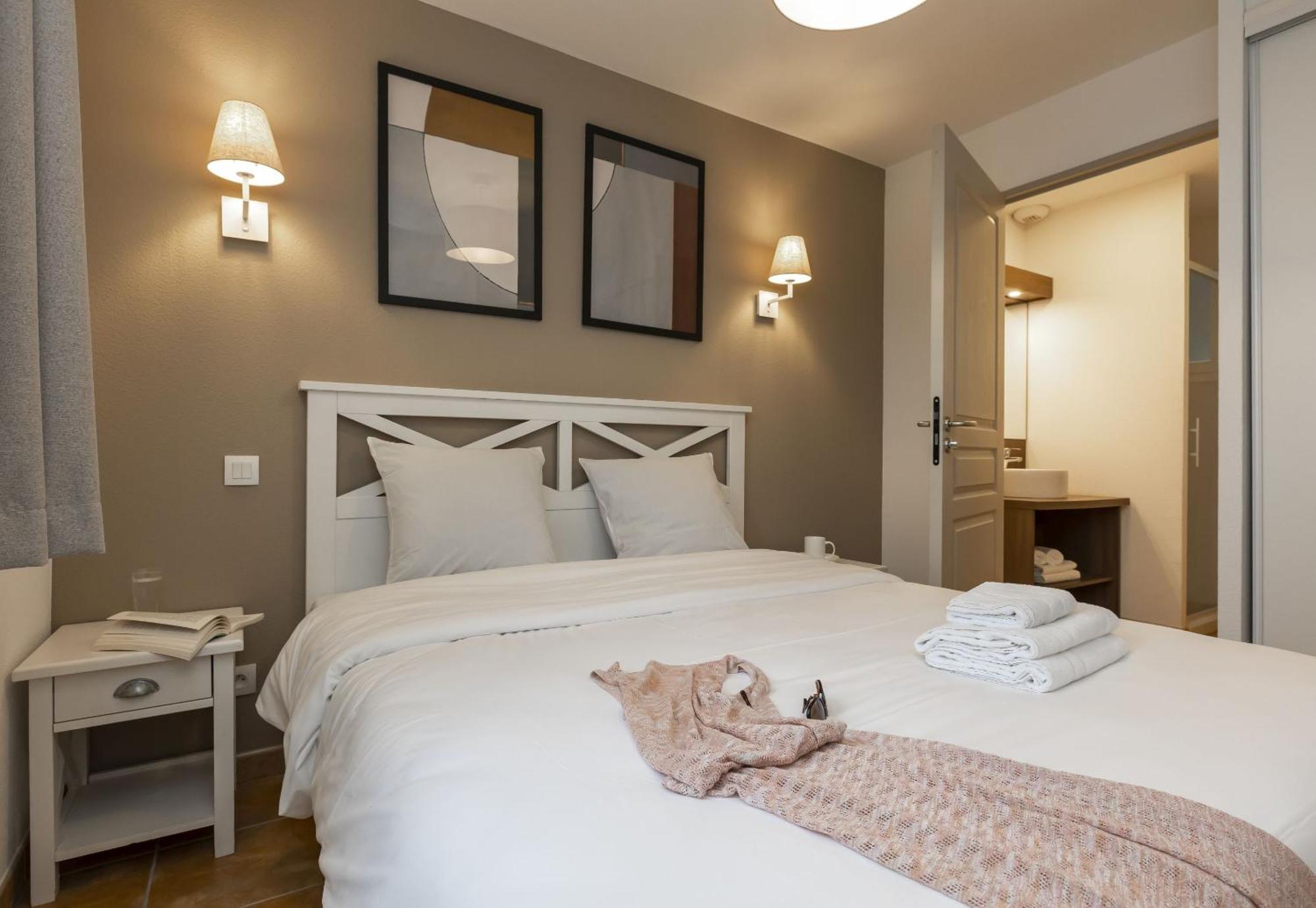Residence Odalys - Les Coteaux De Sarlat Dış mekan fotoğraf