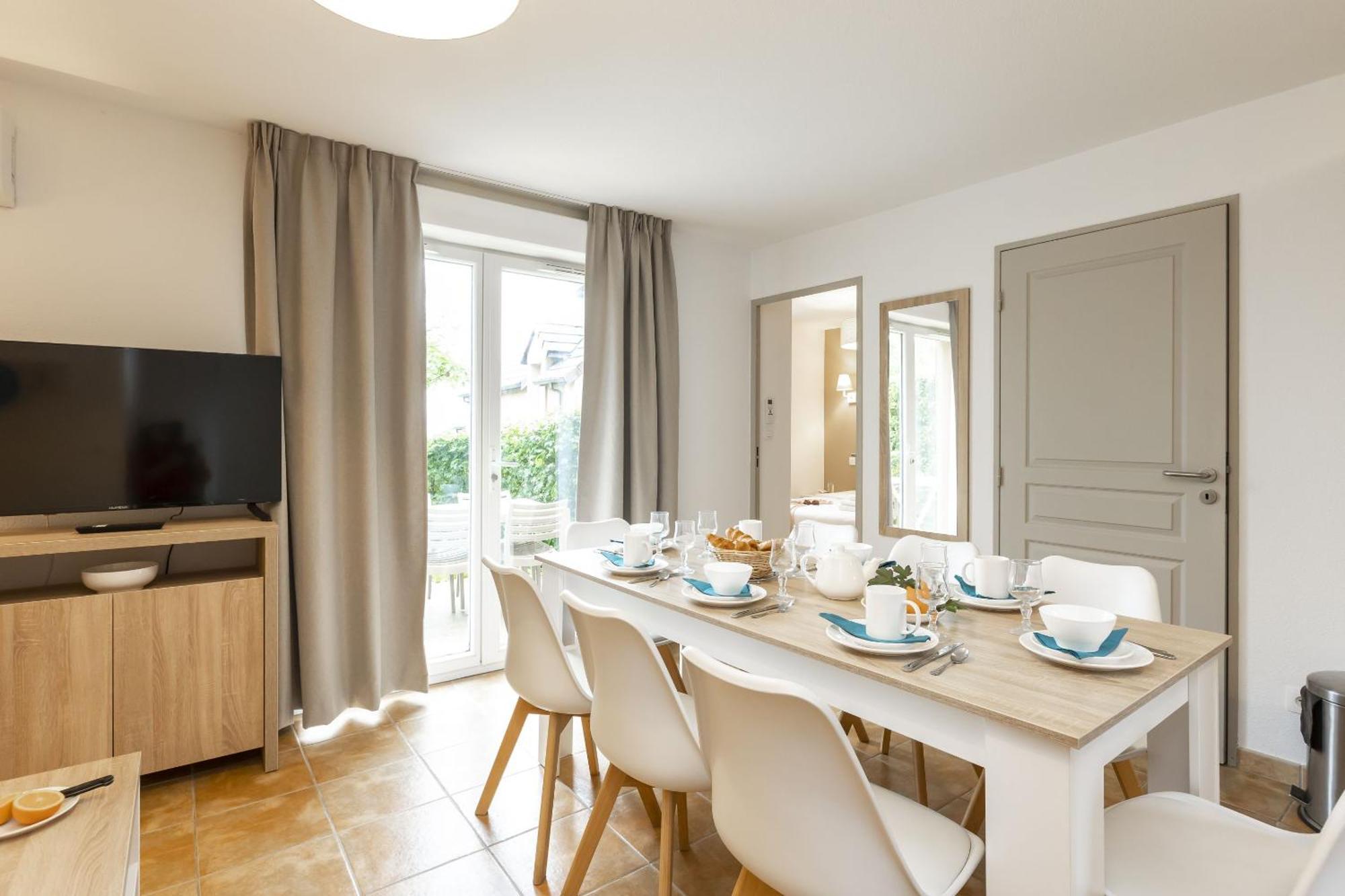 Residence Odalys - Les Coteaux De Sarlat Dış mekan fotoğraf
