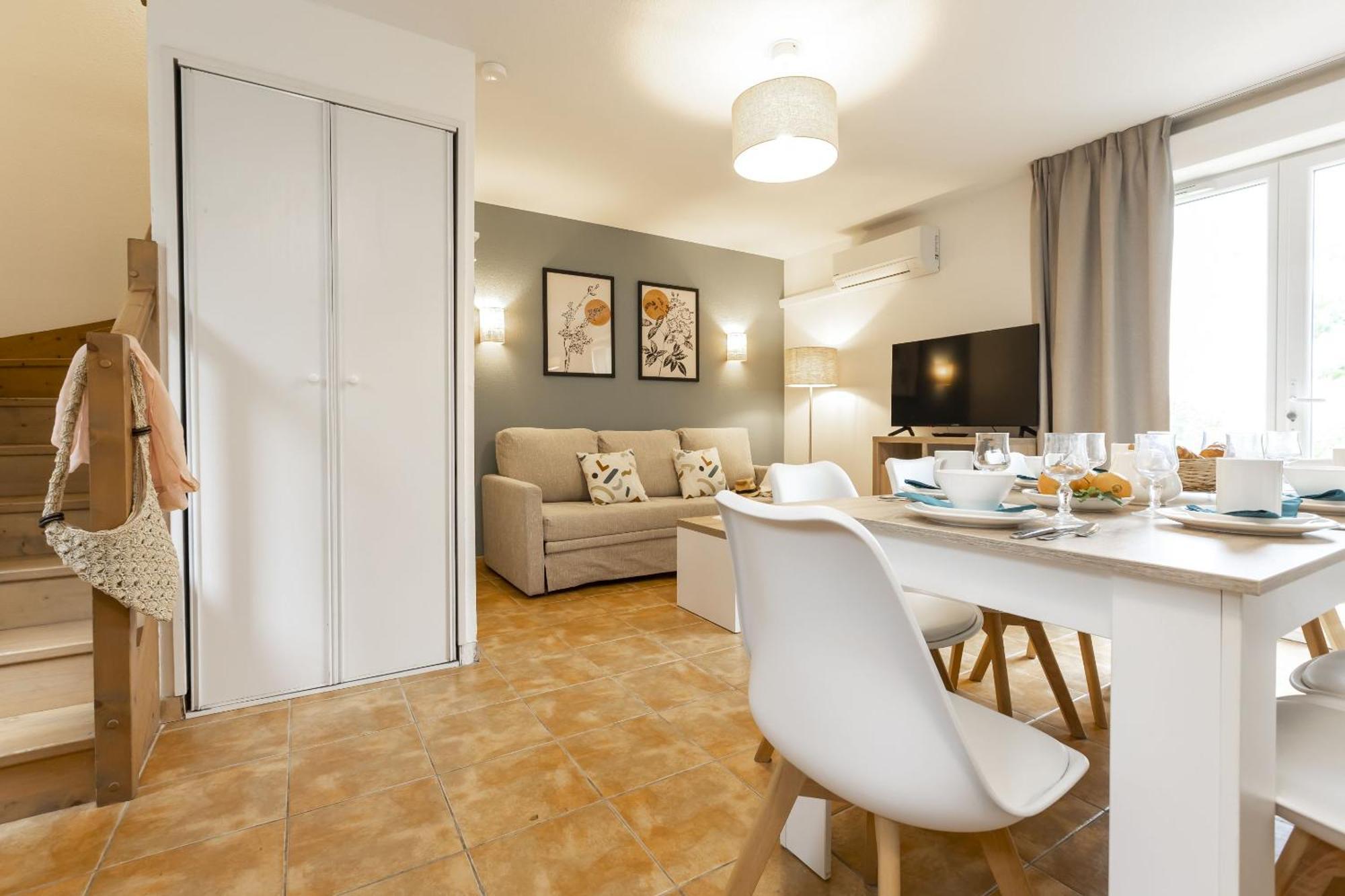 Residence Odalys - Les Coteaux De Sarlat Dış mekan fotoğraf