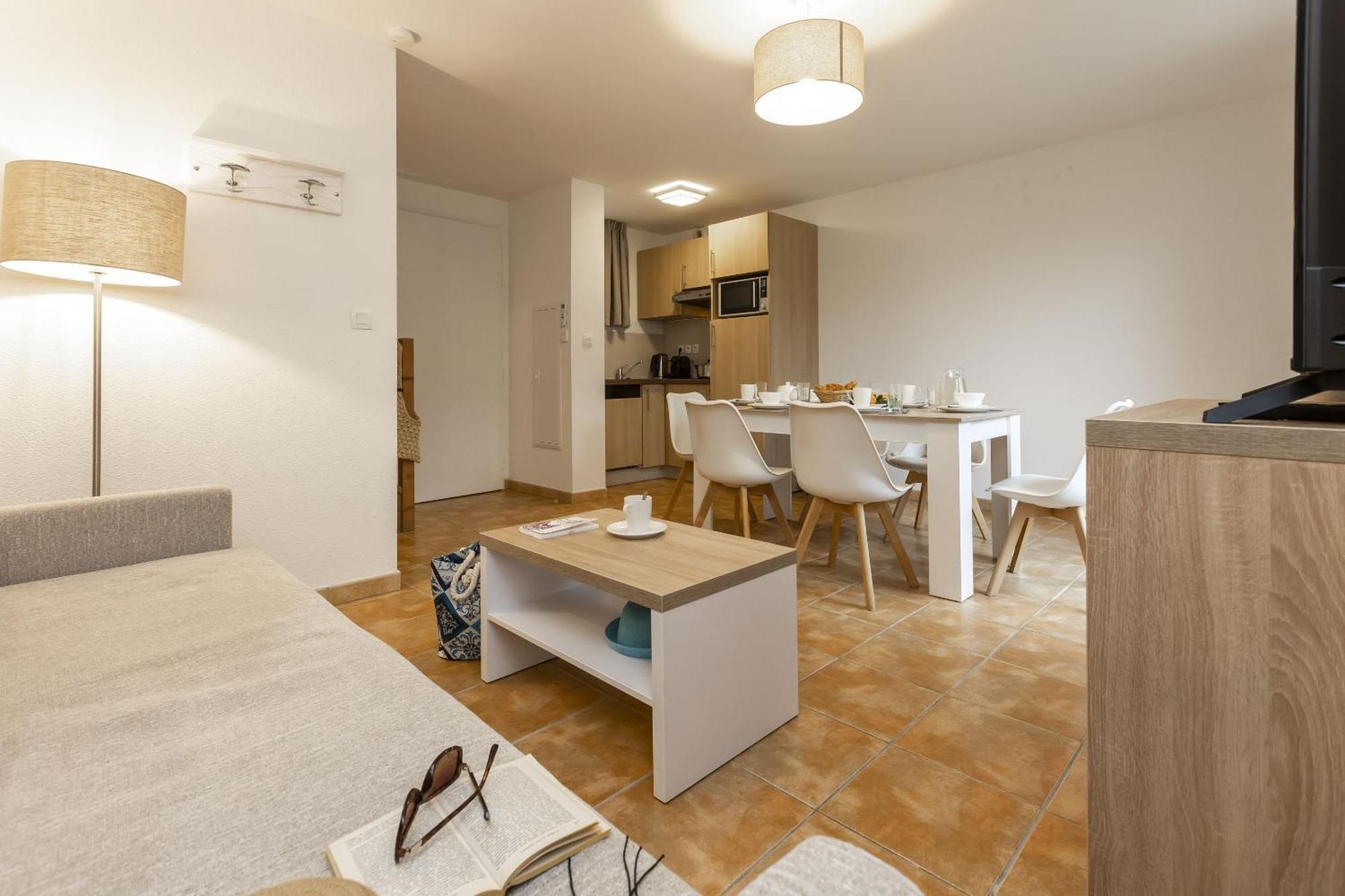 Residence Odalys - Les Coteaux De Sarlat Dış mekan fotoğraf