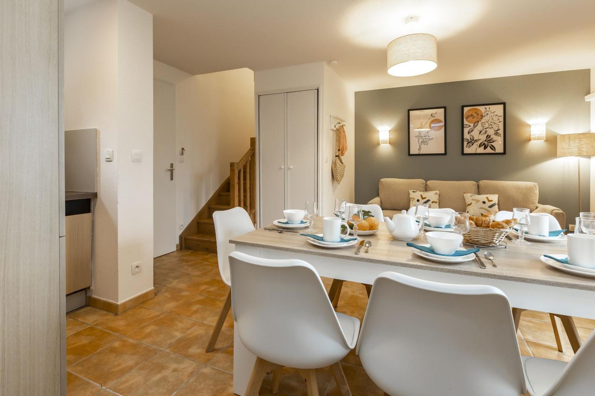 Residence Odalys - Les Coteaux De Sarlat Dış mekan fotoğraf
