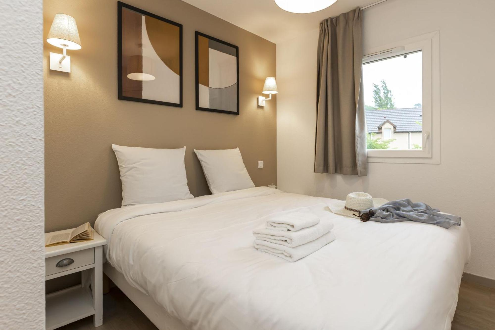 Residence Odalys - Les Coteaux De Sarlat Dış mekan fotoğraf