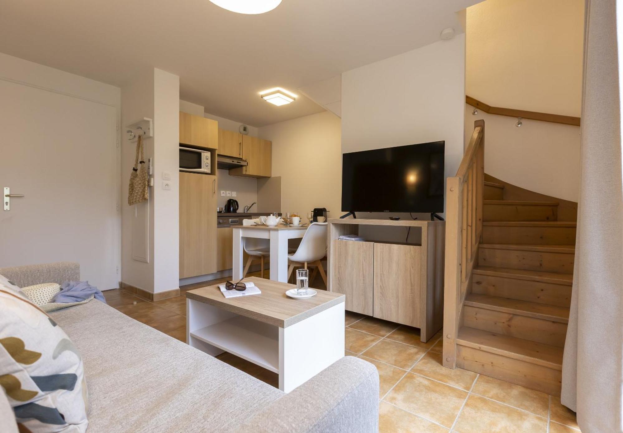 Residence Odalys - Les Coteaux De Sarlat Dış mekan fotoğraf