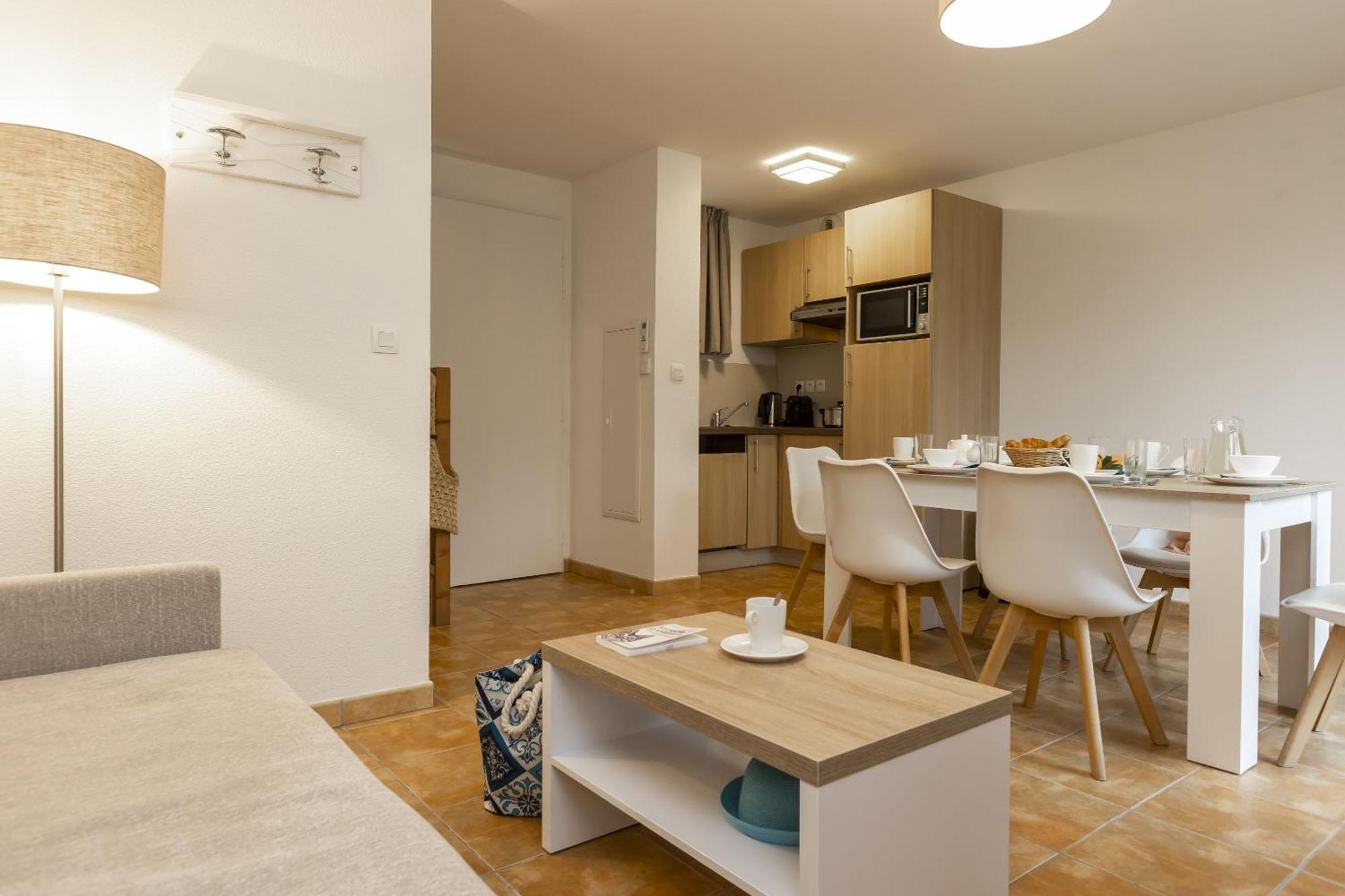 Residence Odalys - Les Coteaux De Sarlat Dış mekan fotoğraf