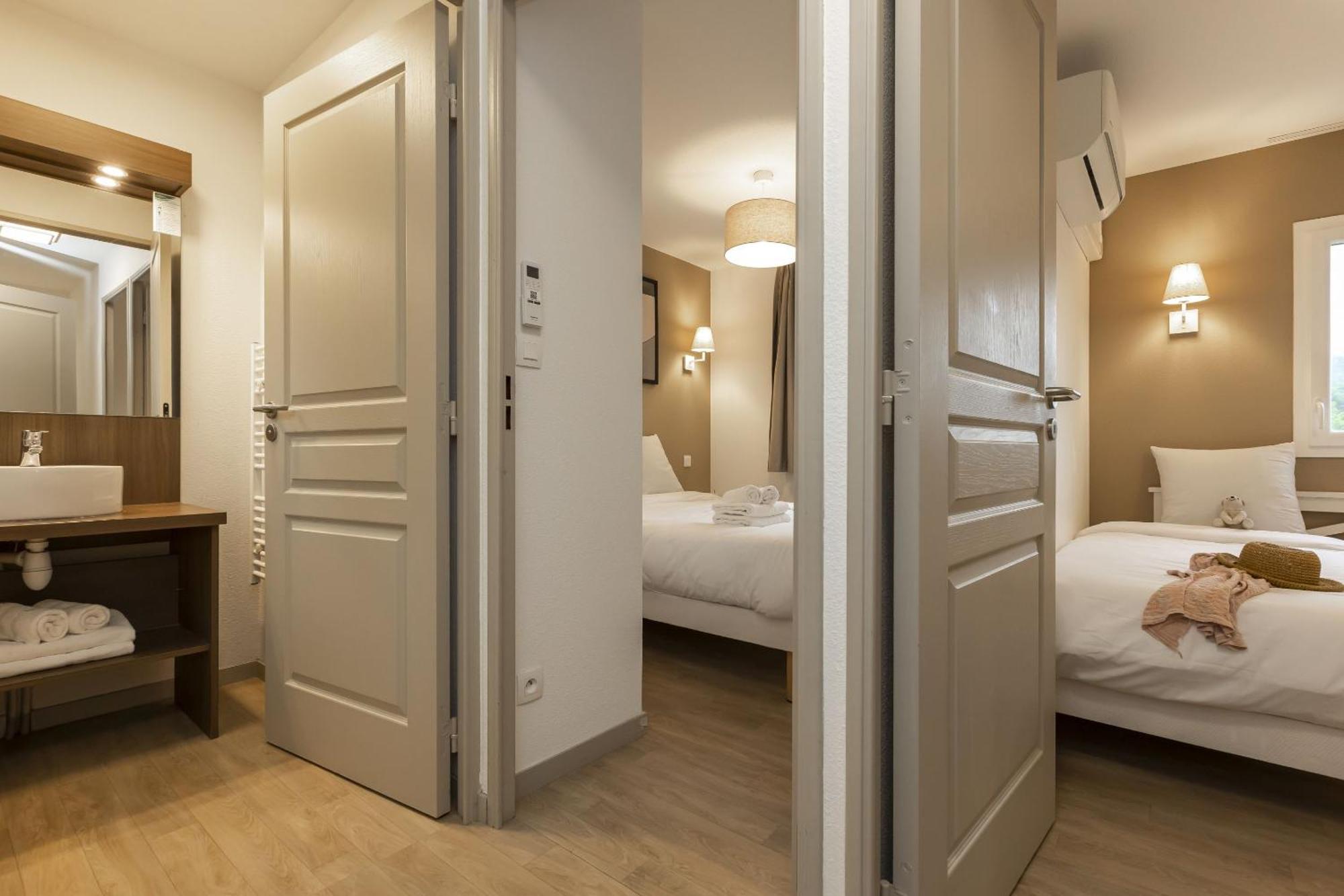 Residence Odalys - Les Coteaux De Sarlat Dış mekan fotoğraf