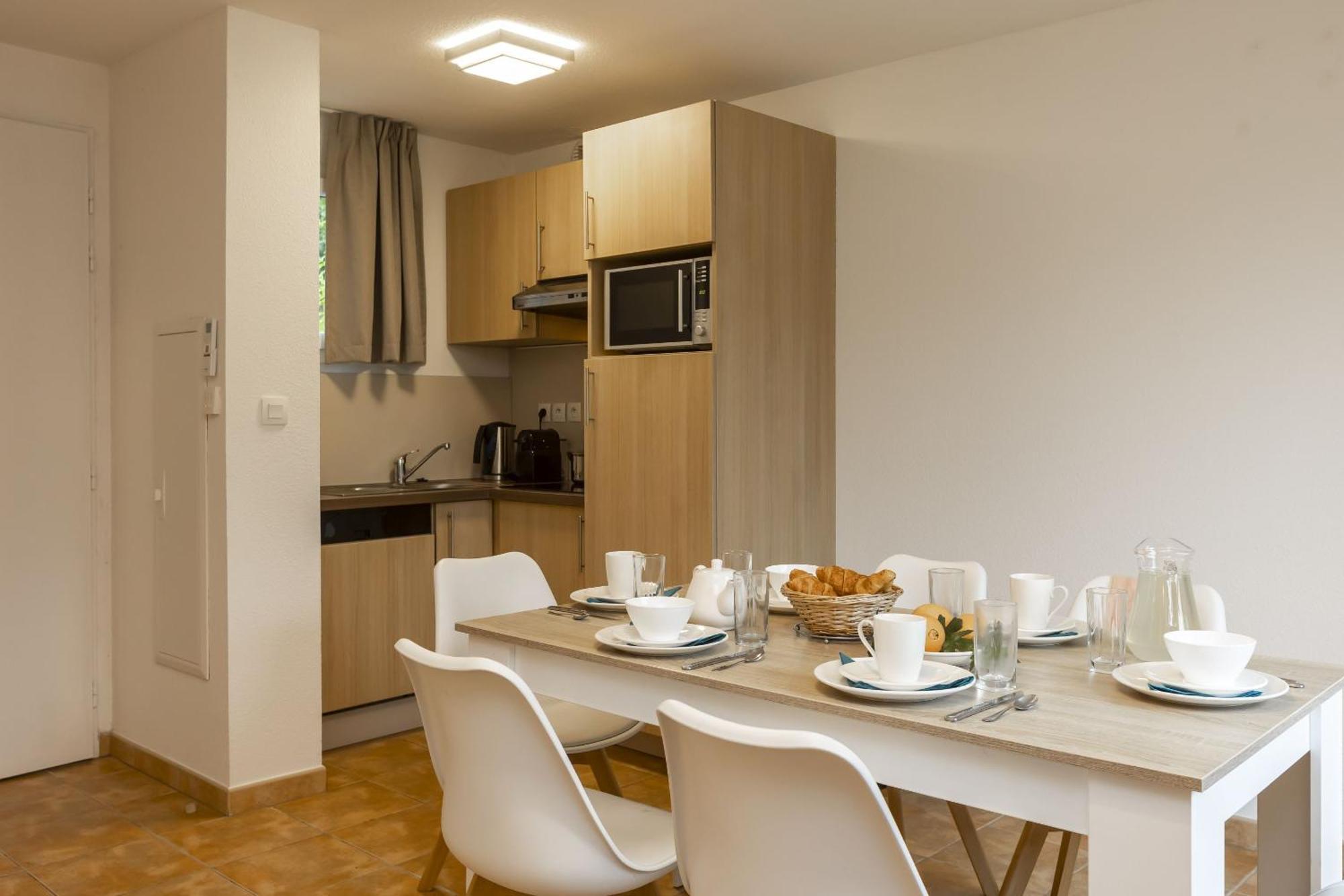 Residence Odalys - Les Coteaux De Sarlat Dış mekan fotoğraf