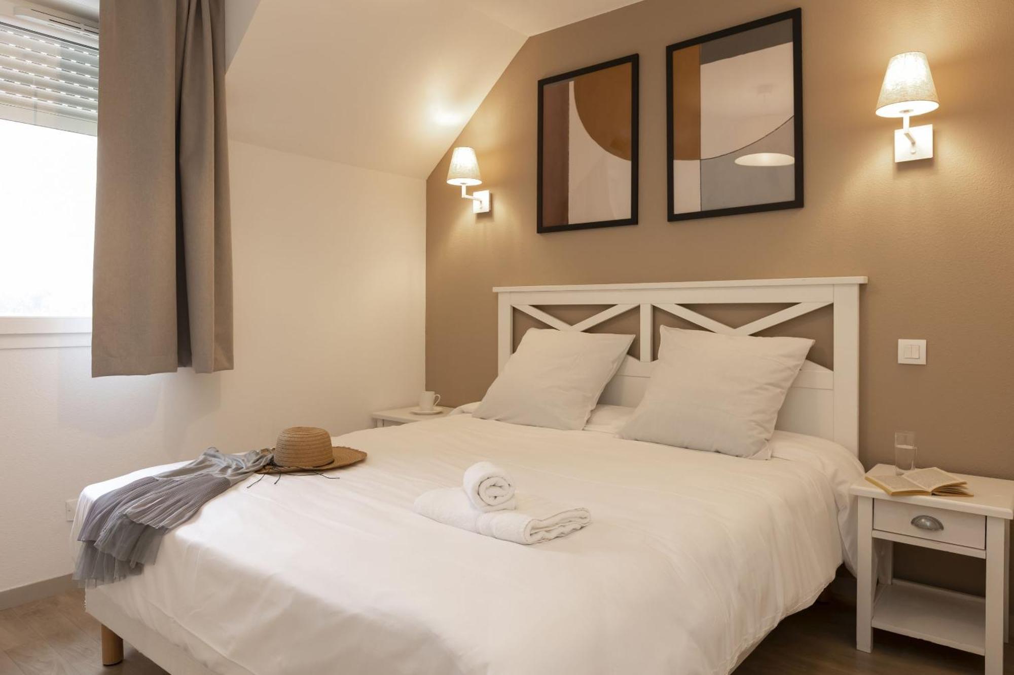 Residence Odalys - Les Coteaux De Sarlat Dış mekan fotoğraf