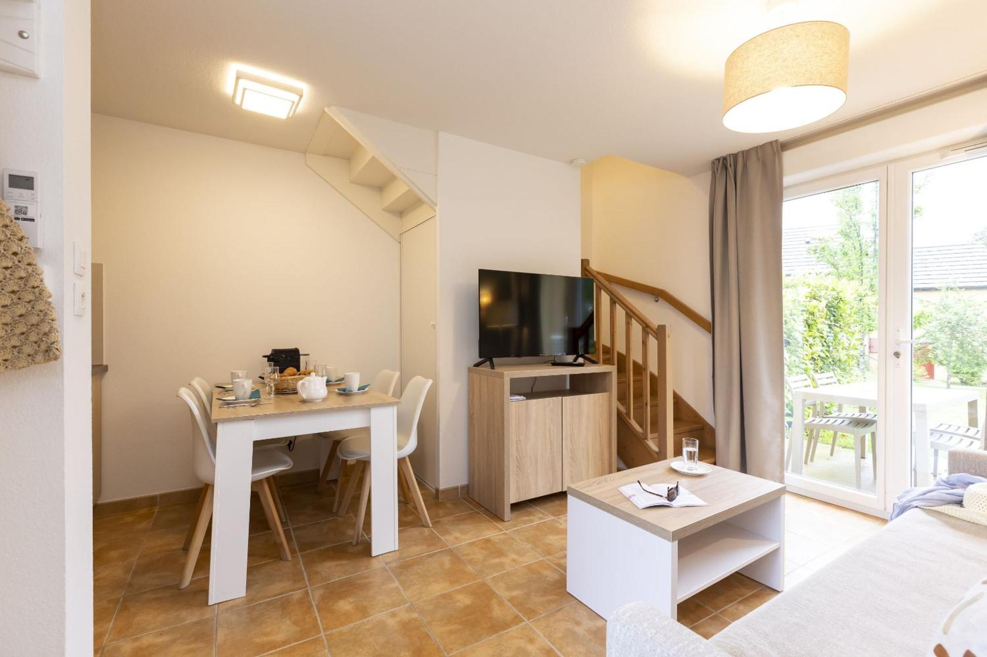 Residence Odalys - Les Coteaux De Sarlat Dış mekan fotoğraf