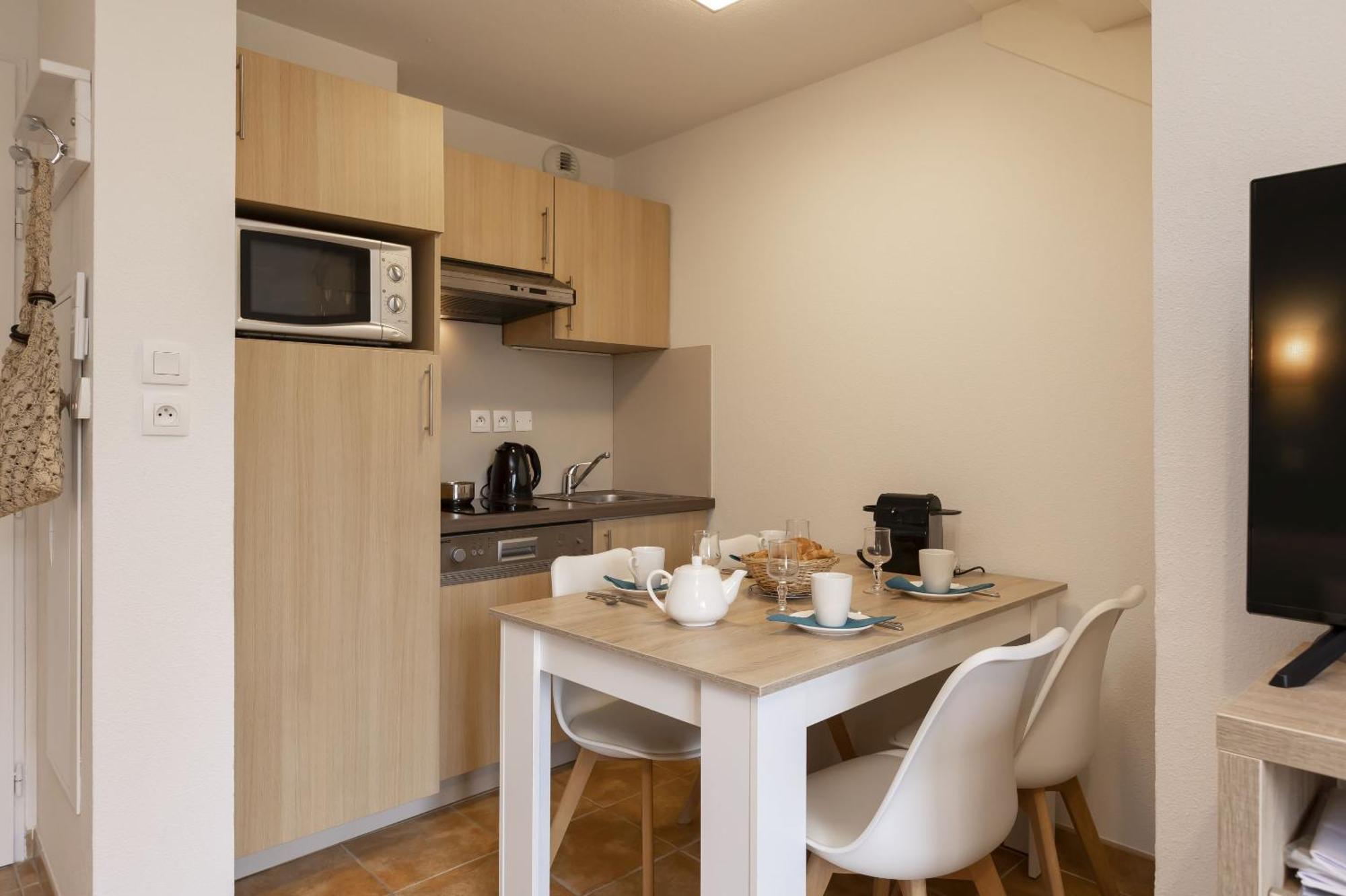 Residence Odalys - Les Coteaux De Sarlat Dış mekan fotoğraf