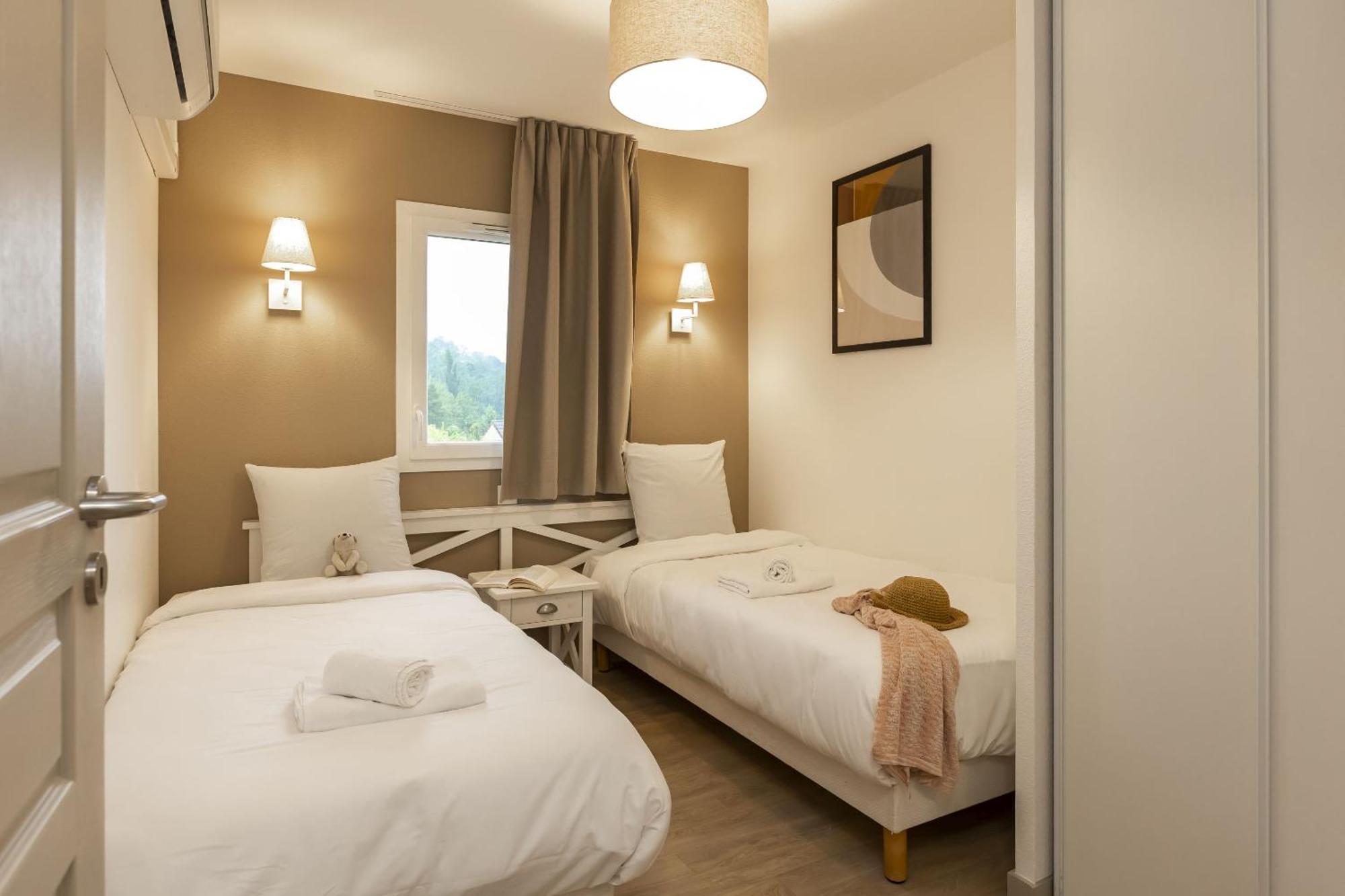 Residence Odalys - Les Coteaux De Sarlat Dış mekan fotoğraf