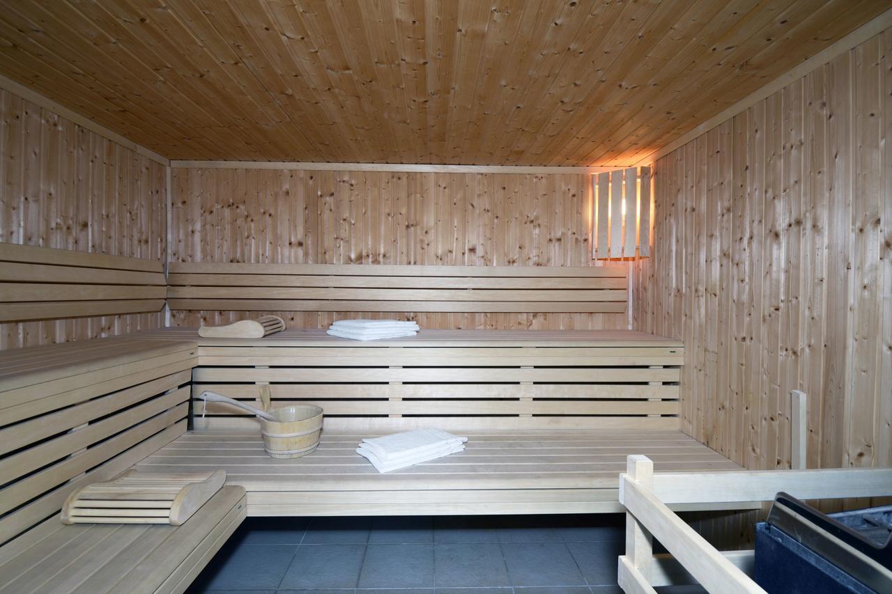 Residence Odalys - Les Coteaux De Sarlat Dış mekan fotoğraf